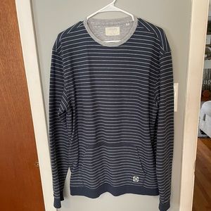 LinkSoul Men’s sweatshirt